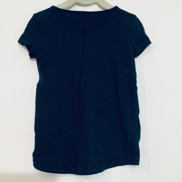 🖤10 for $10 Carter’s Basic Black Tee🖤 - Picture 2 of 2